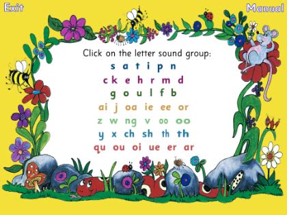 Page 1 of 1 start overpage 1 of 1. Phonics, Phonics, Phonics | Teaching Ace