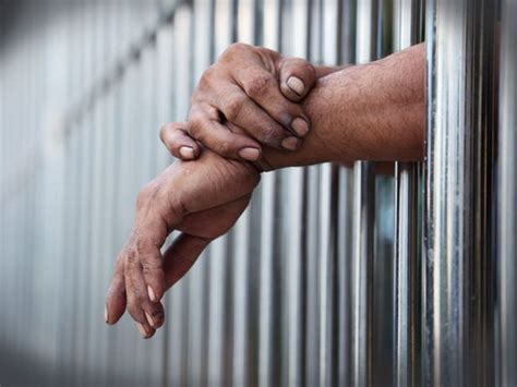 Wrongfully Jailed Man Awarded 35m