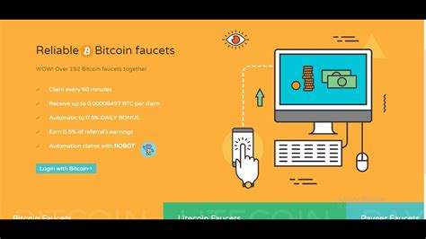 You will earn approx : FREE BITCOIN,LITECOIN & USD DOLLAR BEST FAUCET SITE 2018-PART-1 - YouTube