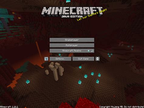 Filejava Edition 1161png Official Minecraft Wiki