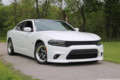 Compare 2015 dodge charger different trims: BangShift.com The Conversion: Creating A Racer With A 2015 ...