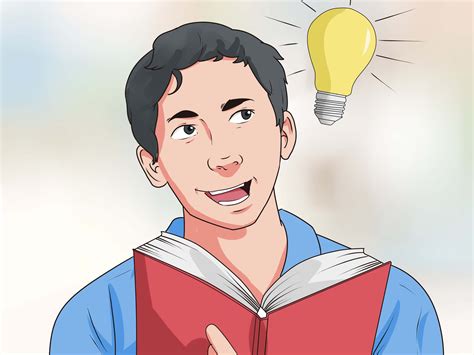 How To Enjoy Homework 13 Steps With Pictures Wikihow