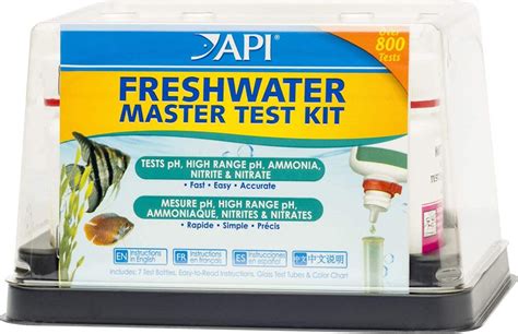 11 Best Aquarium Test Kits In 2024 Reviews And Using Tips Ibmk