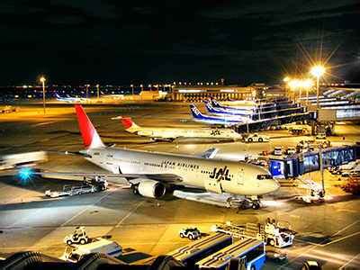India Seen As The Third Largest Aviation Market By Times Of India