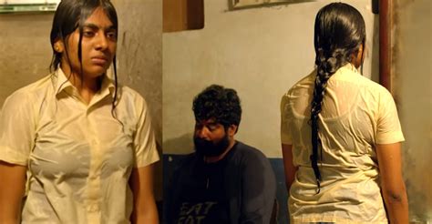 Chola 2019 malayalam film analysis. ഞെട്ടിക്കാൻ ജോജുവും നിമിഷയും; ചോല ടീസർ | Chola Movie Teaser