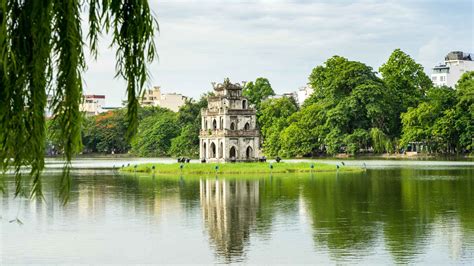 Top 13 Things To See In Hanoi And How To See Them