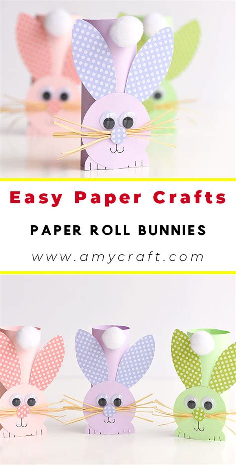 25 Boredom Busting Paper Crafts For Kids Amy Craft