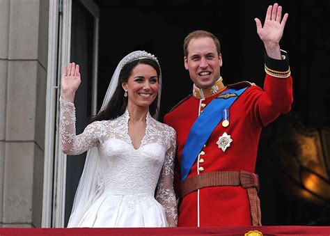 Fotos Guillermo Y Kate Boda Real Inglesa RTVE Es