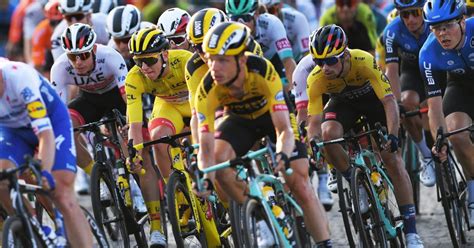 Tour de France 2022 standings: Stage winners, outcomes, jerseys, full listing of groups - News Stab