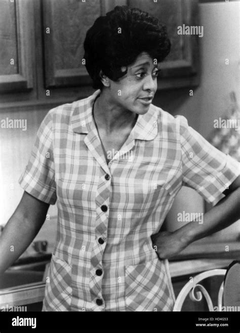 The Jeffersons Marla Gibbs Season 3 Ep Jennys Opportunity Aired