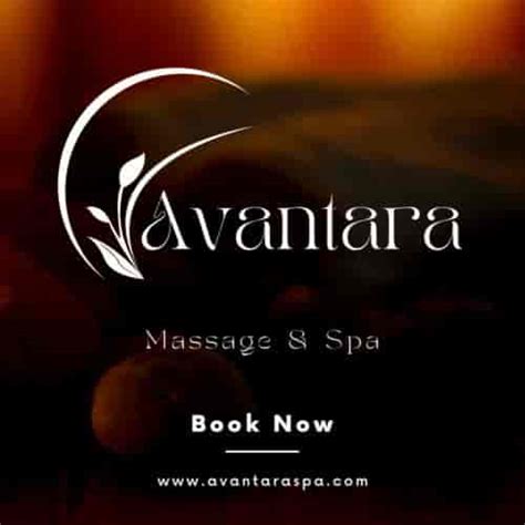 Avantara Sp In Vashimumbai Best Body Massage Centres In Mumbai