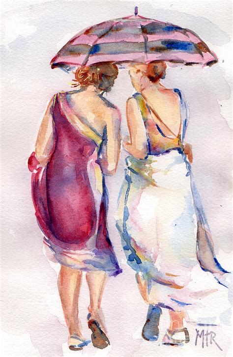 Check out our best friend tekening selection for the very best in unique or custom, handmade pieces. Best Friends Painting by Maria's Watercolor