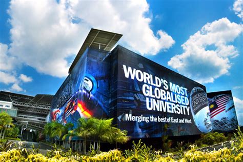 Under limkokwing university stands a lineup of professional business units, that moving the local and international businesses forward and compete with the big boys. Limkokwing University of Creative Technology | دانشگاه لیم ...
