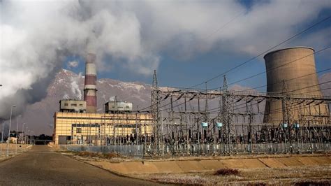 Thermal Power Plants Begin Overhaul Financial Tribune