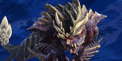 Monster Hunter Rise 10 Things You Need To Know About Magnamalo Laptrinhx