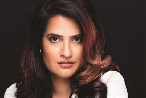 Happy Birthday Sona Mohapatra Lesser Known Facts About Singer Entertainment News Amar Ujala