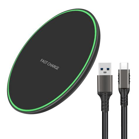 Buy Wireless Charger For Samsung Galaxy S23s23 Ultras22s22s21s21