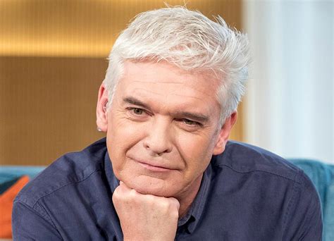 Phillip Schofields Reaction To Woman Too Hot To Find Love Is Gas