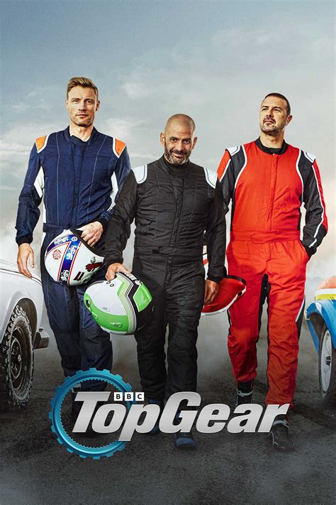 Watch Top Gear Online Season 2 2003 Tv Guide
