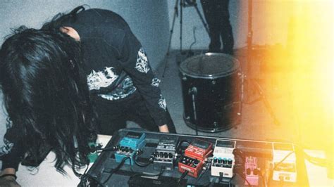 Sisters Harsh Noise Is Blowing The Speakers And Minds Of New Delhi