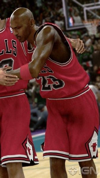 Michael jordan 1991 nba finals great performance. Play As Michael Jordan in NBA 2K11 - IGN