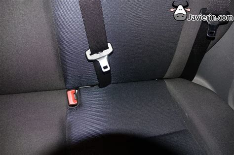 Instalar Isofix En Ford Focus