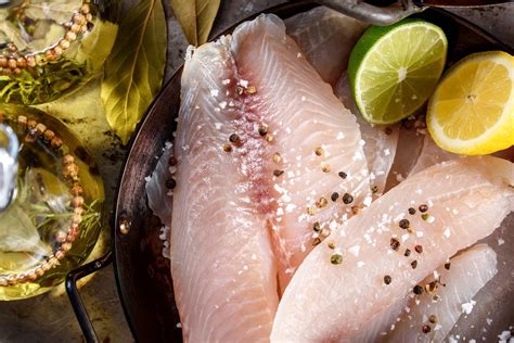 Tilapia Nutrition Facts Is Tilapia Healthy The Healthy
