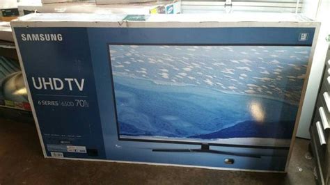 Get black friday 2020 pricing on samsung's most popular tech right now. 70 inch 4k UHD Smart Samsung TV for Sale in Hayward, CA ...