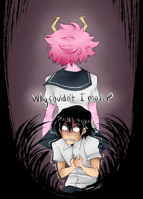 The best gifs for twice mina. boku no hero academia 144 | Tumblr