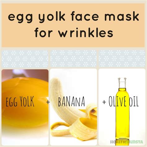 Diy Egg Yolk Face Mask Recipes For Glowing Skin Bellatory