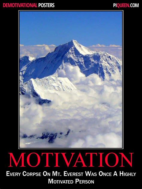 60 Funny Demotivational Posters Pi Queen Motivational Posters Funny