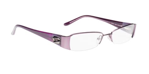 Guess Purple Eyeglasses Fashion Eyeglass World
