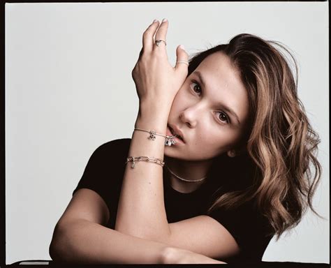 Introducing Pandora Me Featuring Millie Bobby Brown