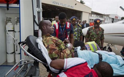 Kenya Rattled As Al Shabab Turns Sights On Somalia Military Targets