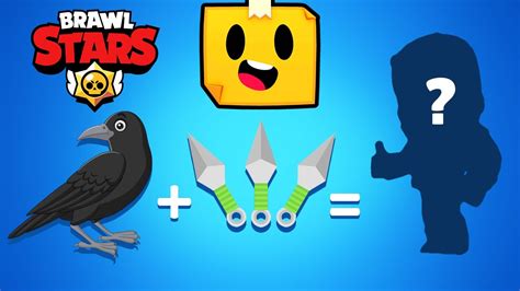 Bionicbsclips@gmail.com, or filling out this form: Guess The Brawler | Brawl Stars Funny Emoji Quiz #2 - YouTube
