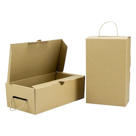 Corrugated Box Cardboard Box Packaging Vietnam Printing Packaging