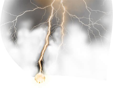 Lightning Png Images Transparent Thunder Pngs Thonder Bolt Bolt Of