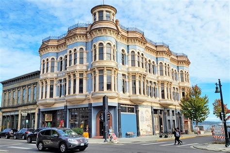 11 Top Rated Things To Do In Port Townsend Wa Planetware