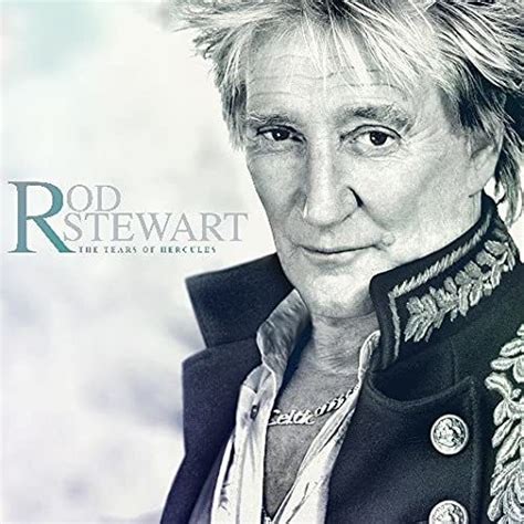 Rod Stewart The Tears Of Hercules Warner Music Lp Sklep Albatros