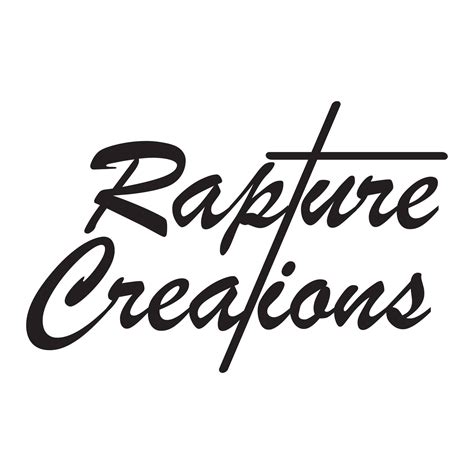 rapture creations