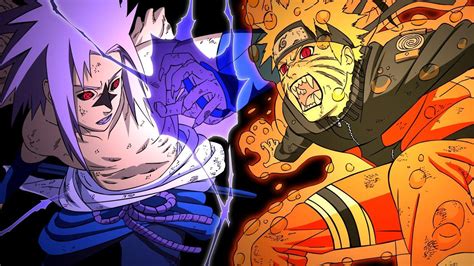 Naruto X Wallpapers Top Free Naruto X Backgrounds Wallpaperaccess