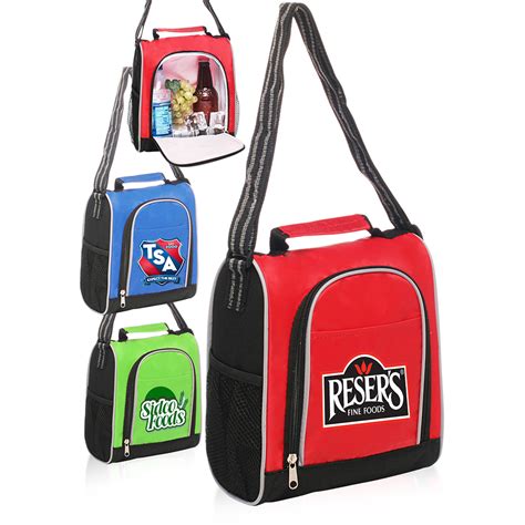 Promotional Lunch Bags And Wholesale Personalized Lunch Boxes