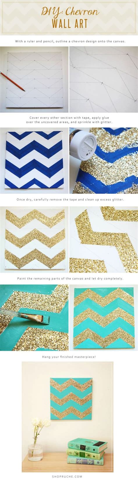 21 Easy Canvas Paintings And Techniques To Try Useful Diy Projects