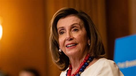 Nancy Pelosi Announces Run For Reelection In 2022 Huffpost Latest News