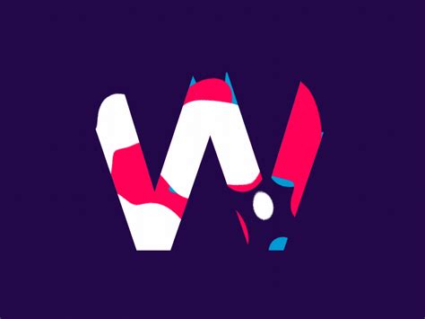 W By Marcos Dias Dont Touch My Phone Wallpapers Creative Art Animation