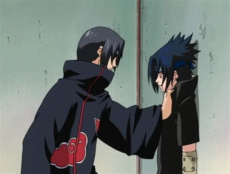 Image Itachi And Sasukepng Narutopedia Fandom Powered By Wikia