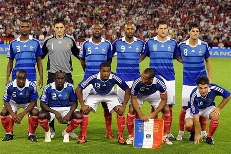 All Football Blog Hozleng Football Photos French National Football Team