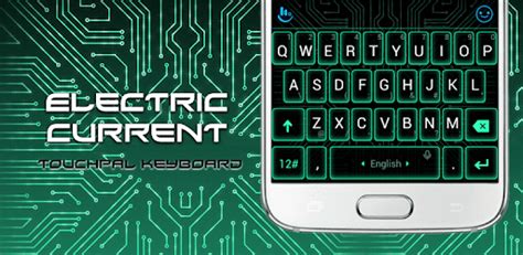 Electric Neon Keyboard Theme For Pc How To Install On Windows Pc Mac