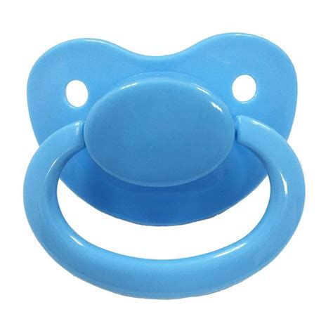Cute Abdl Pacifier For Adult Dummy Pacifier Nipple Adult Pacifier
