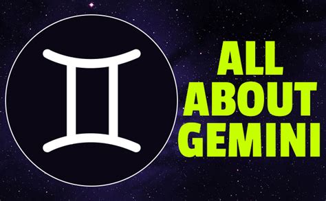 Gemini Love Horoscope 2020 Personality Traits Compatibility And Celebs